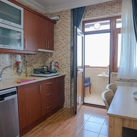 Grand Family * トラブゾン