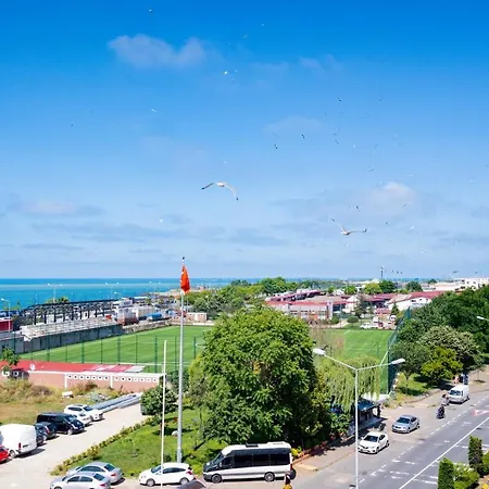 Grand Family * トラブゾン