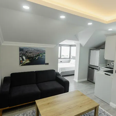 Grand Family * トラブゾン