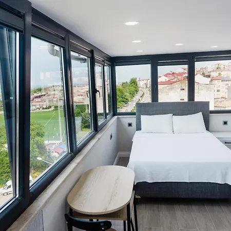 アパート Grand Family *