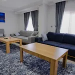 Grand Family Apartment Trabzon