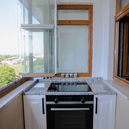 Grand Family Apartment *