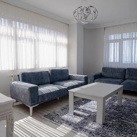 Grand Family Apartment *