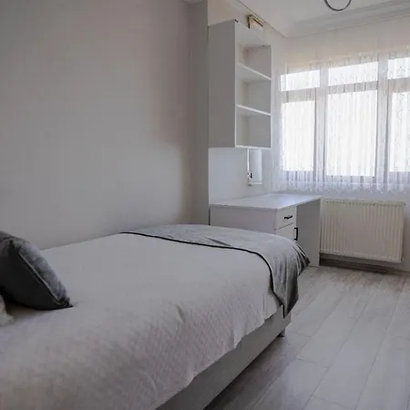 Grand Family Apartment *