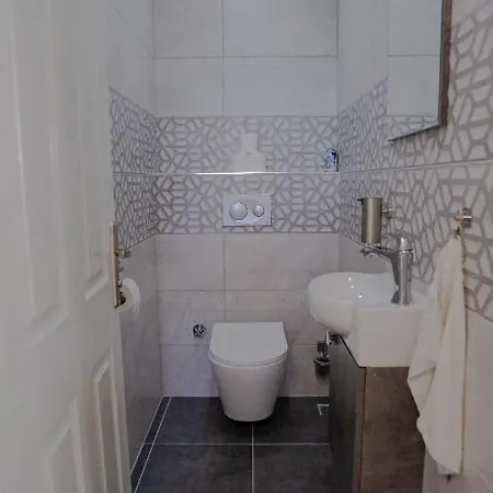 Grand Family Apartament