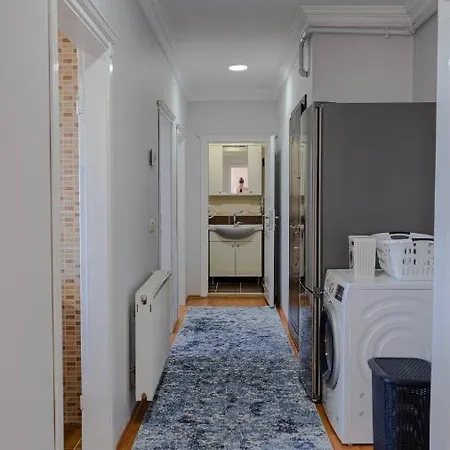 Grand Family Apartament *