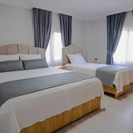 Apartament Grand Family