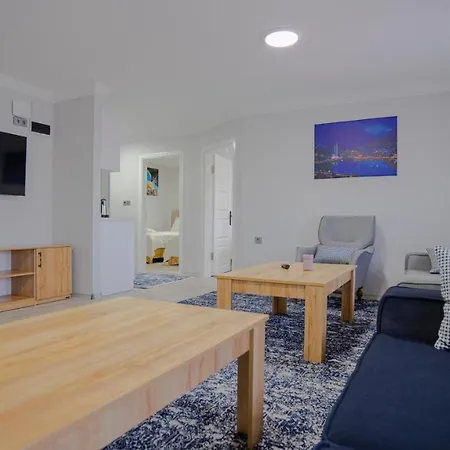 Apartament Grand Family