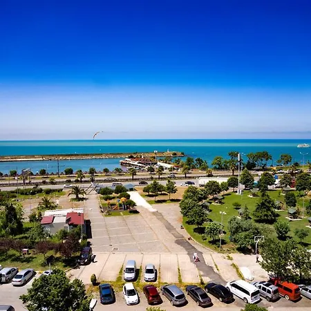 Apartment Grand Family *