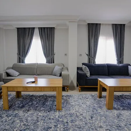 Grand Family Apartament