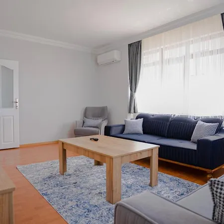 Grand Family Apartament *