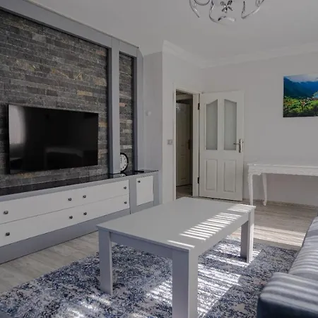 Grand Family Apartment *