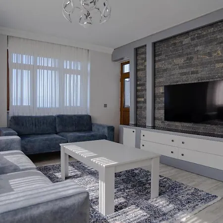 Grand Family Apartament Trabzon