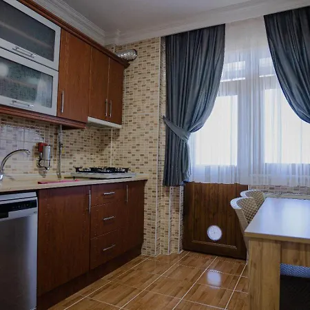 Grand Family Trabzon