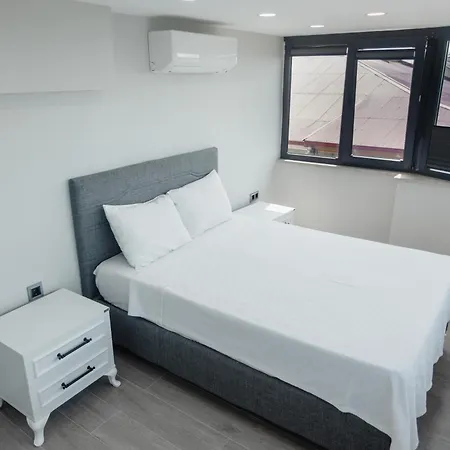 Grand Family Apartment Trabzon