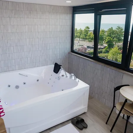 Apartament Grand Family