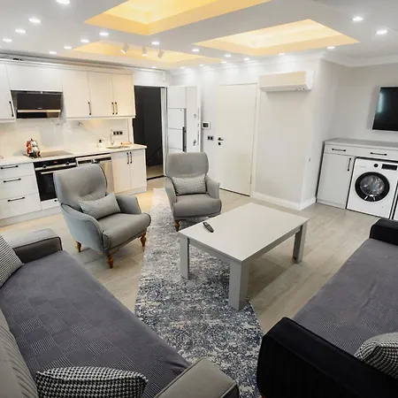 Grand Family Apartment *