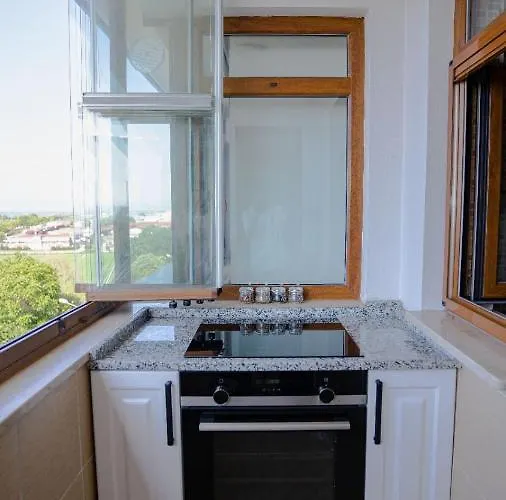 Grand Family Apartment *