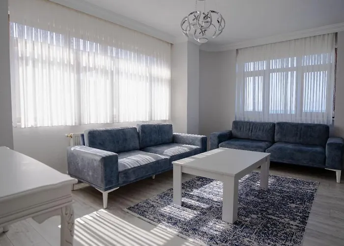 Grand Family Apartment *