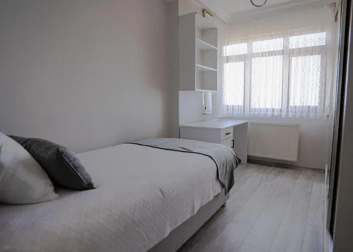 Grand Family Apartment *