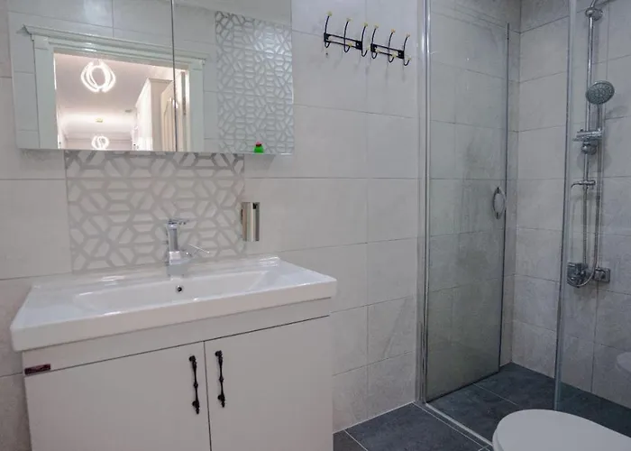 Apartment Grand Family