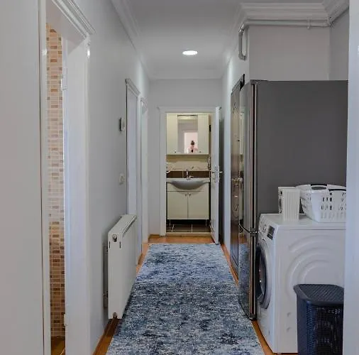 Grand Family Apartment *