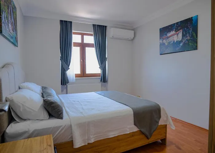 Grand Family Trabzon