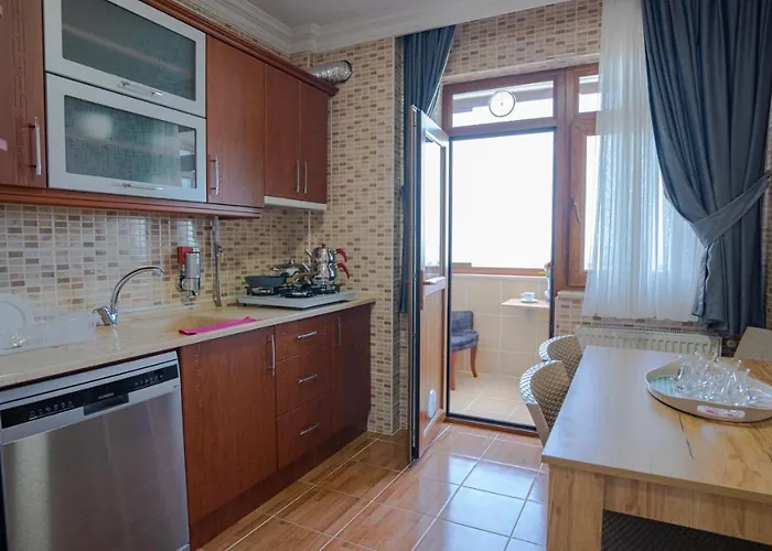 Grand Family * Trabzon