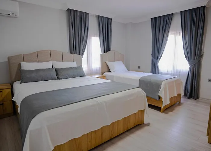 Apartment Grand Family