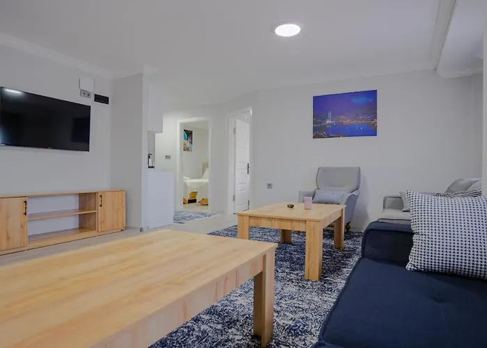 Apartment Grand Family