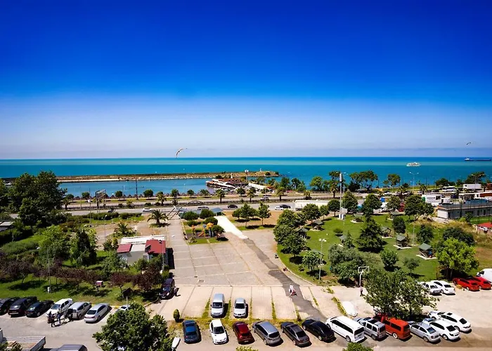 Apartment Grand Family *