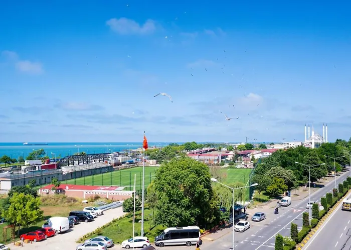 Grand Family * Trabzon