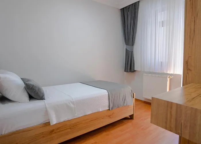 Apartment Grand Family Trabzon