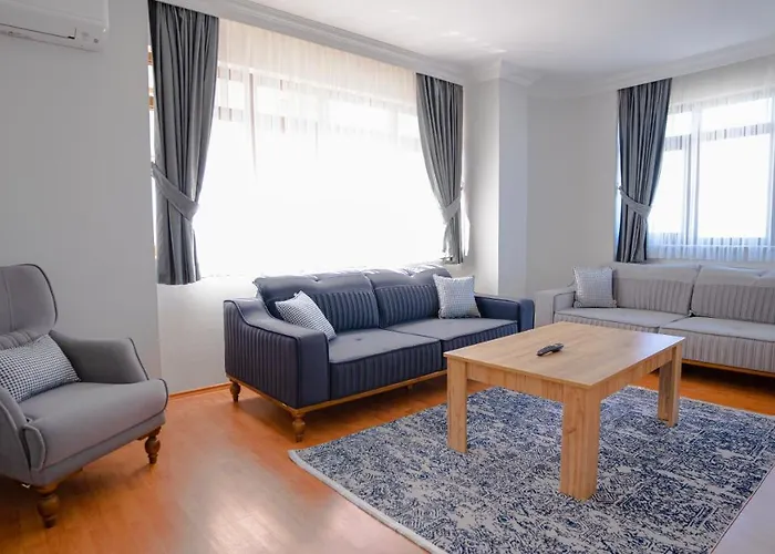 Grand Family * Trabzon