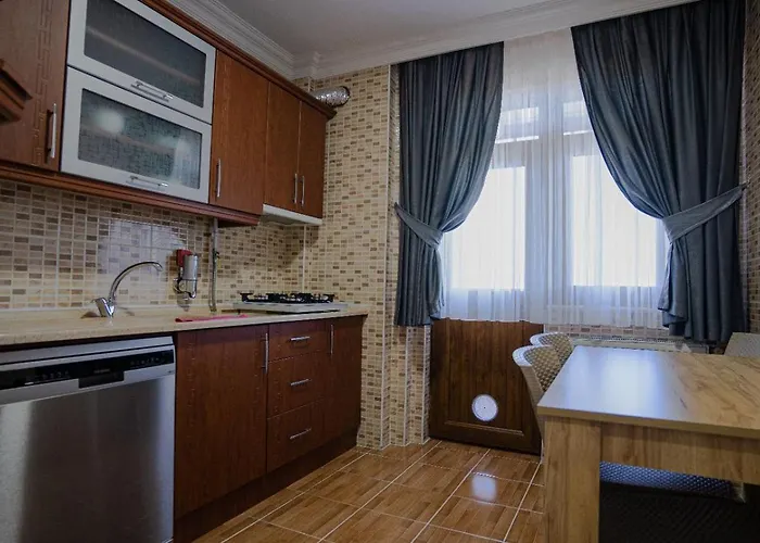 Grand Family Trabzon