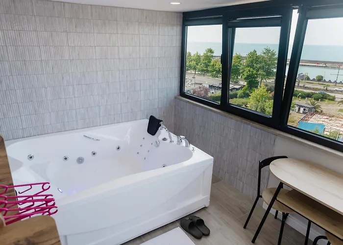 Apartment Grand Family