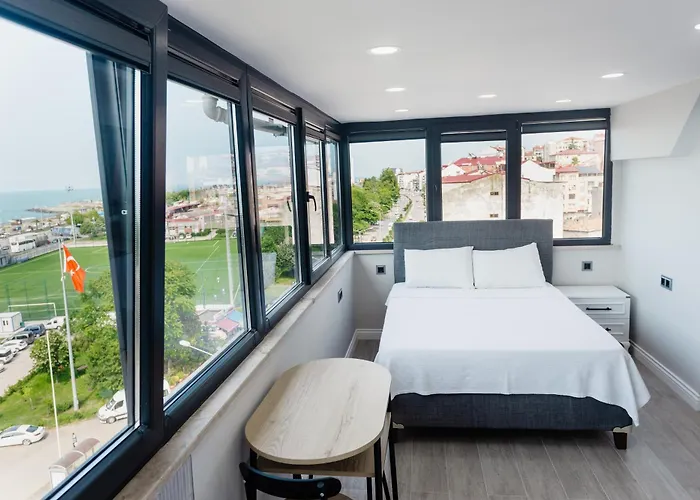 Apartment Grand Family *